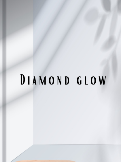 Diamond_glow