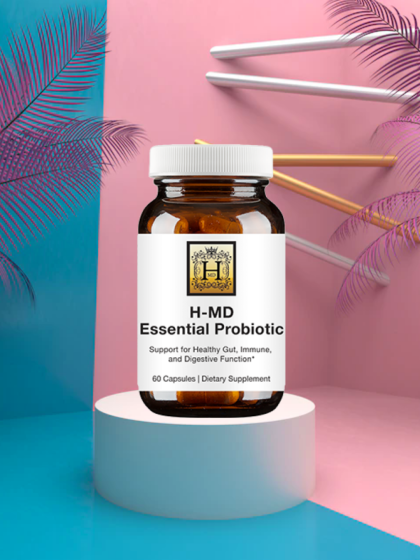 H-MD-Essential-Probiotic