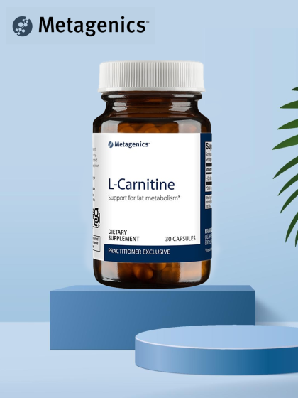 L-Carnitine_30tab