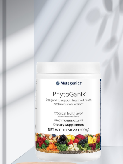 Metagenics-Phytoganix
