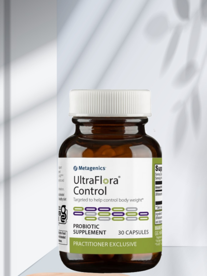 Metagenics-UltraFlora-Control