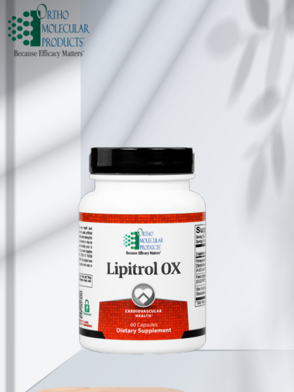 Ortho_Lipitrol_OX_60ct